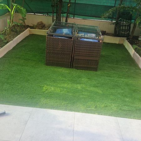 Menton, Appartement/Jardin, Proche Mer Et Centre Dış mekan fotoğraf