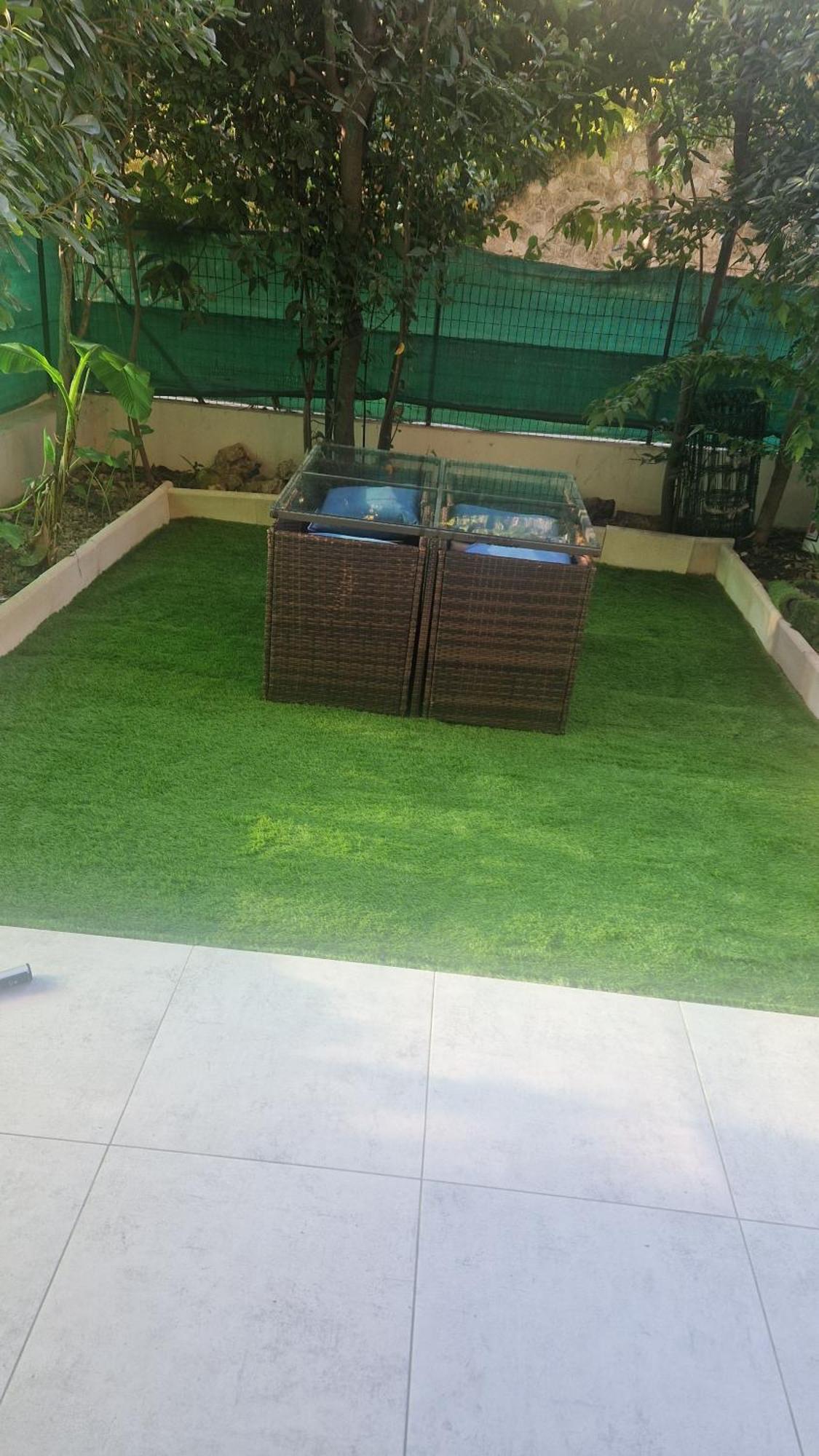 Menton, Appartement/Jardin, Proche Mer Et Centre Dış mekan fotoğraf